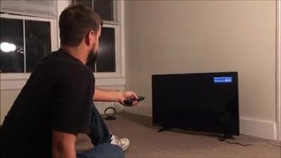 kross digital indoor tv antenna